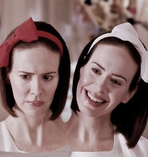 Sarah Paulson Wiki American Horror Story Amino Amino 0665