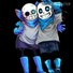 amino-◇~•HorrorSansÒvÓ/lonley.•~◇-5404816a