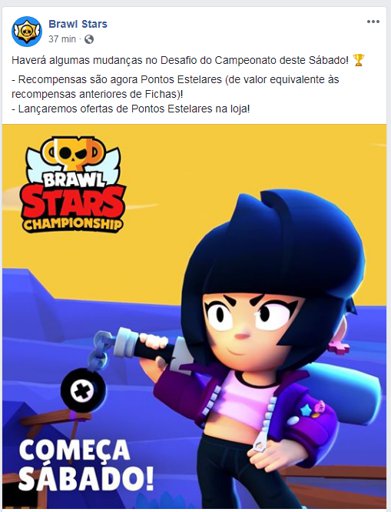 Latest Brawl Stars Amino Oficial Amino - itens da loja estelar brawl stars