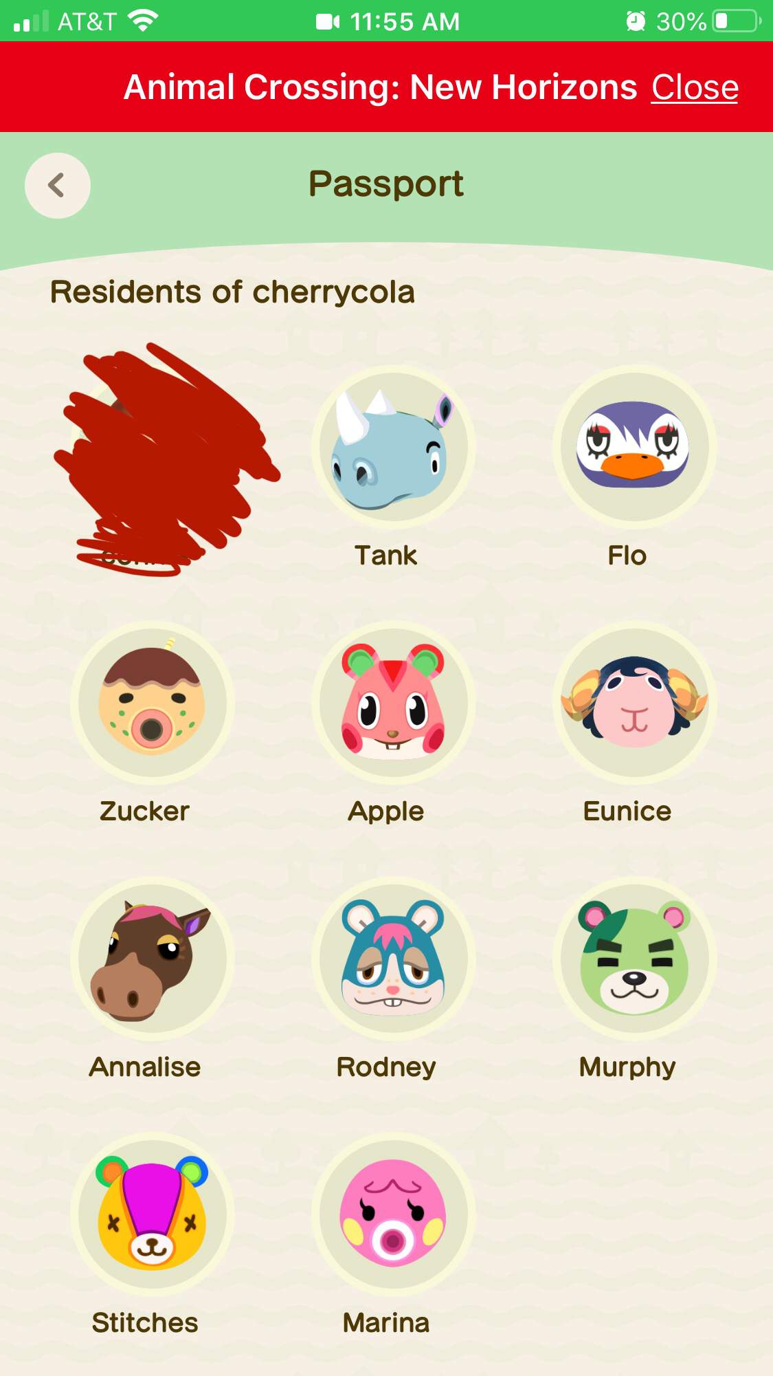 rate my acnh villagers | Animal Crossing Amino