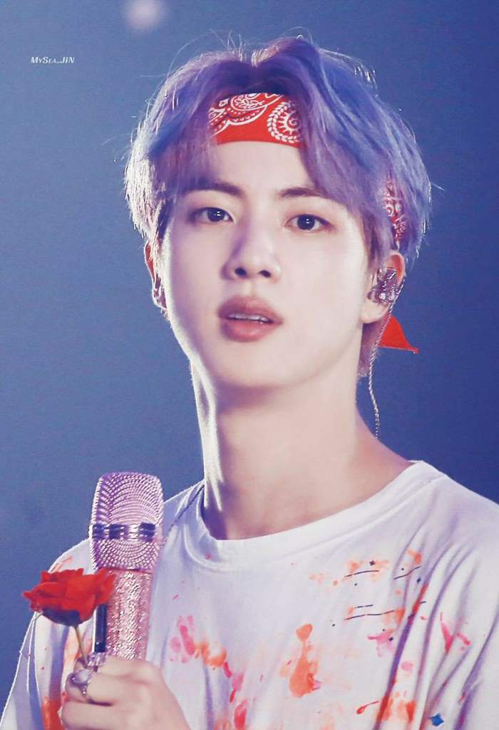 JIN | Wiki | ARMY's Amino Amino