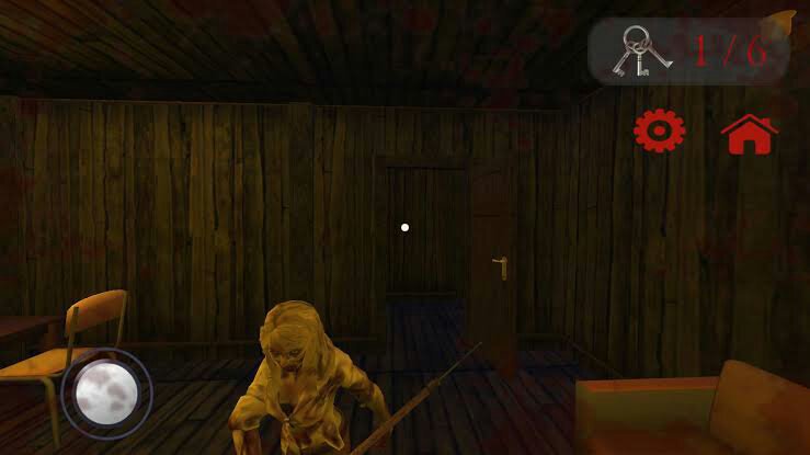 granny 2 horror game free download pc