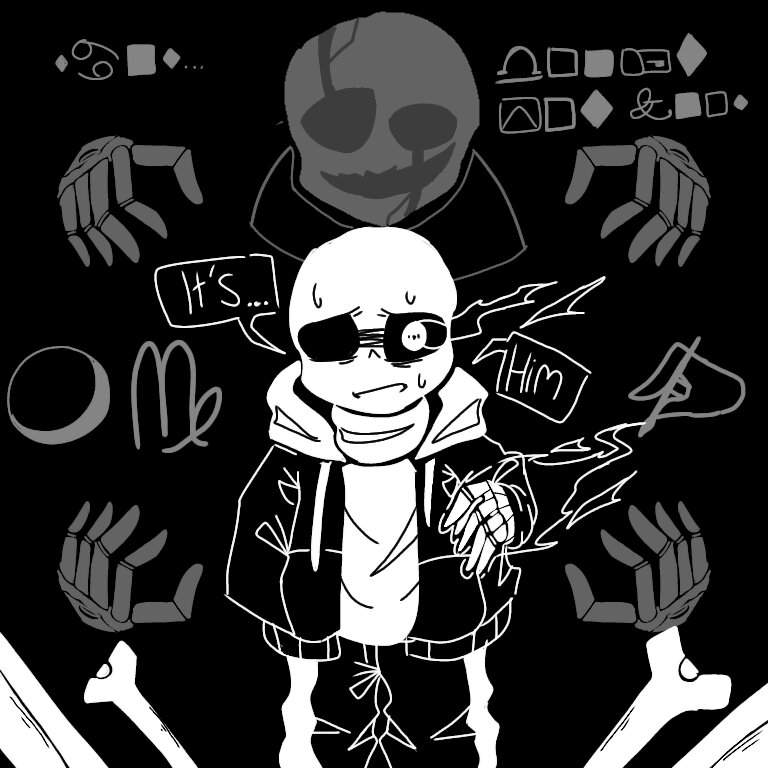 Request [Read description] | Undertale AUs Amino