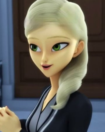 Amelie Graham de Vanily | Wiki | Miraculous Amino