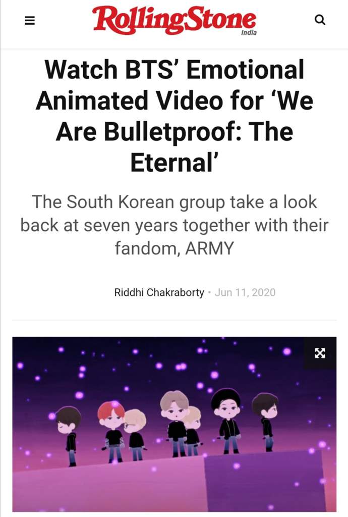 Bts News Updates 0611 Bts Amino