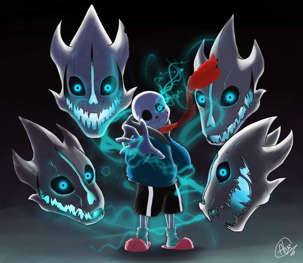 Nightmare sans glitchtale battle of souls коды