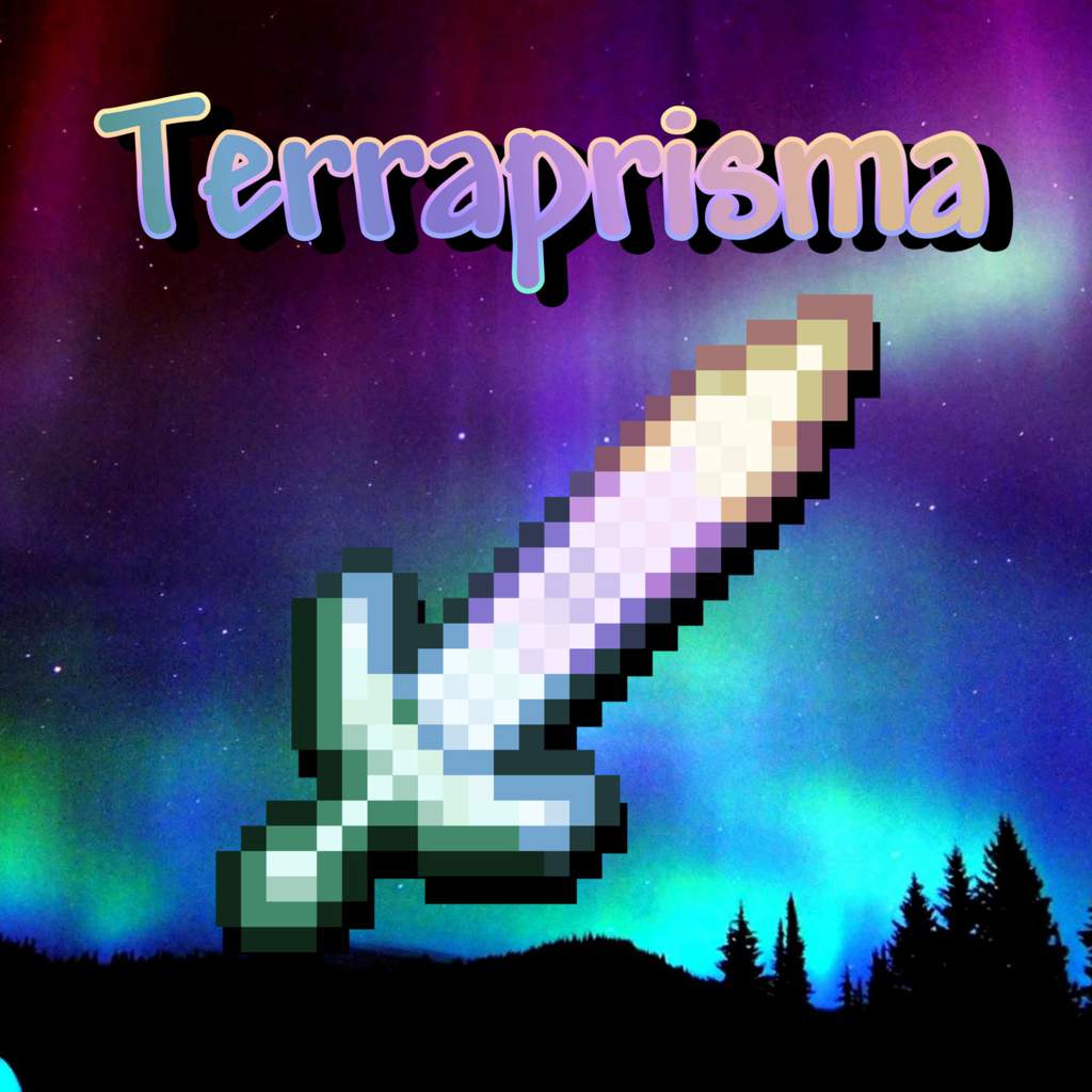 Terraprisma Wiki Terraria Amino •En Español• Amino