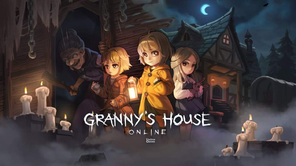 Читы granny house