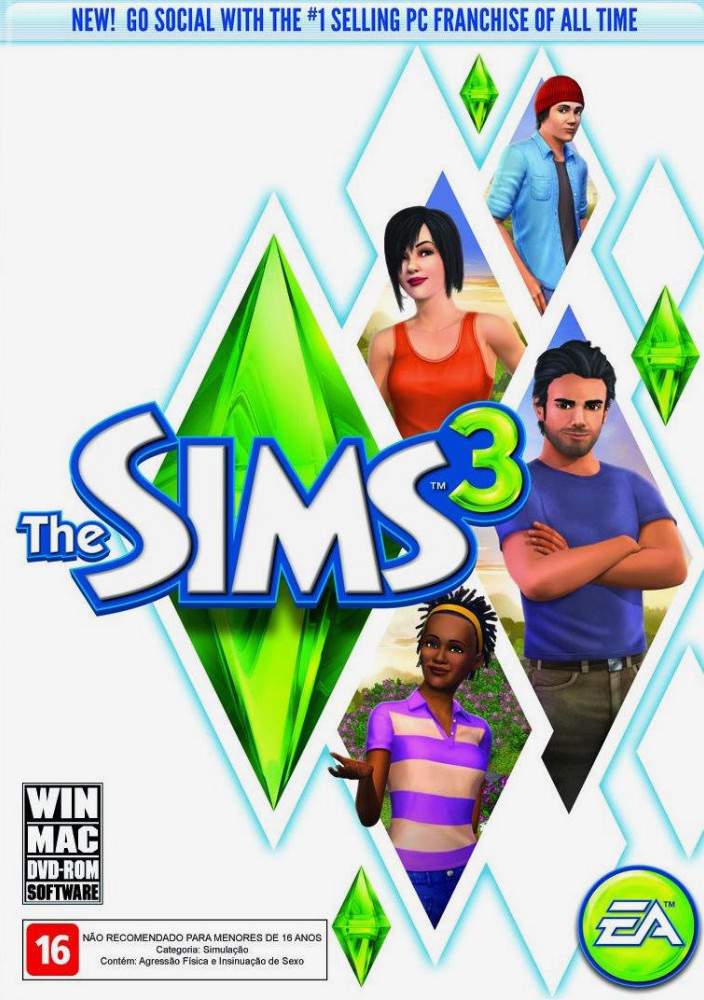 jogar the sims 1 online
