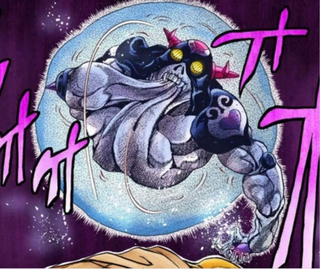 Top 10 stands más poderosos Wiki Jojo’s Bizarre Amino Amino