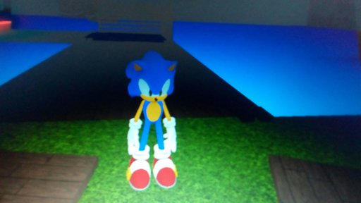 Latest Sonic The Hedgehog Amino - sonic fist bump roblox song