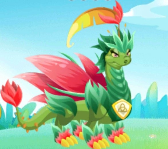 Dragón Natura Puro Wiki 🔥dragon City🔥 Amino 8708