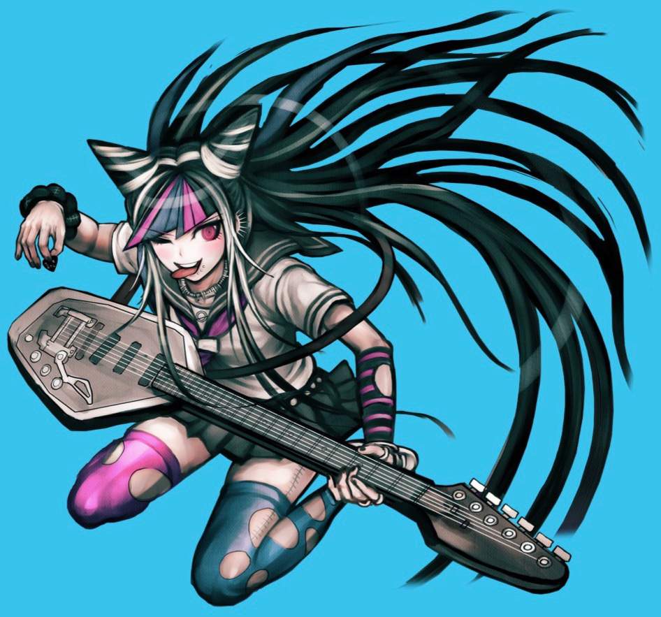 Ibuki Mioda | Wiki | Danganronpa Amino