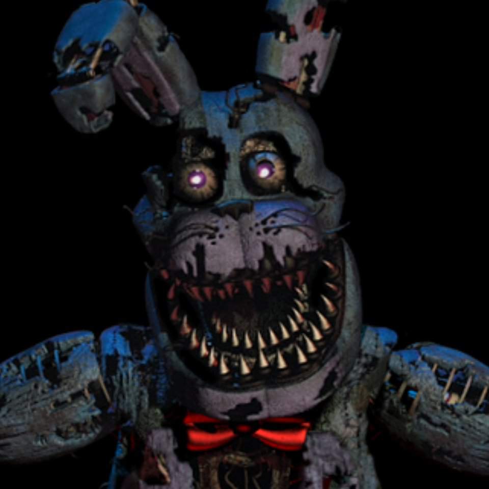 Reviewing all Bonnie Variants | Five Nights At Freddy's Amino