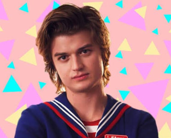 Steve Harrington | Wiki | •Walkers Br• Amino