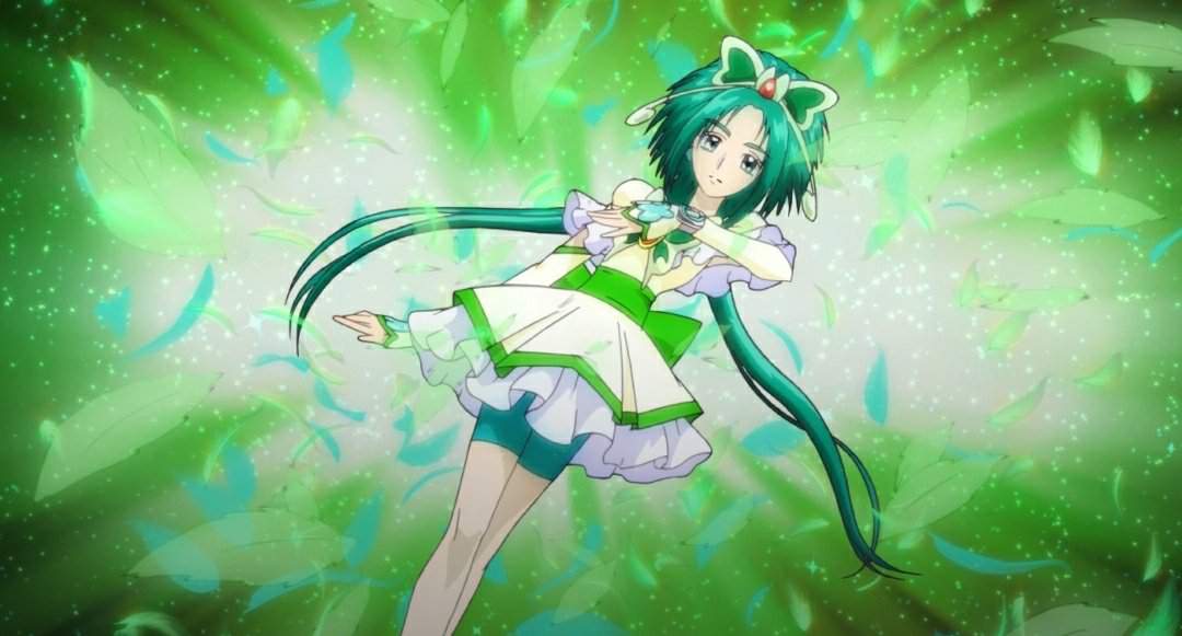 Cure Mint | Wiki | Precure Amino