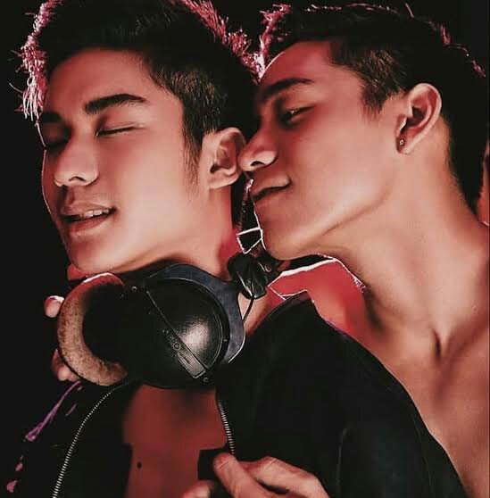 seme or uke? BL•Drama Amino