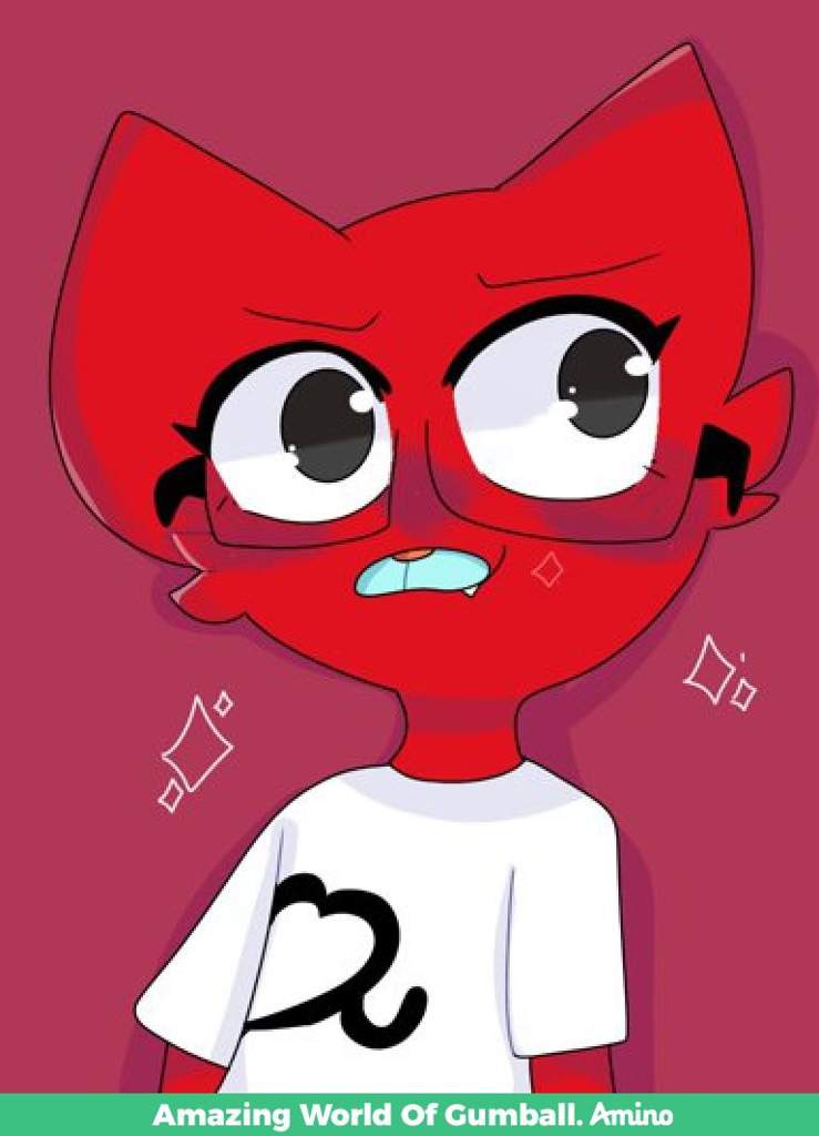 My Fanarts #1 | Wiki | Amazing World Of Gumball. Amino