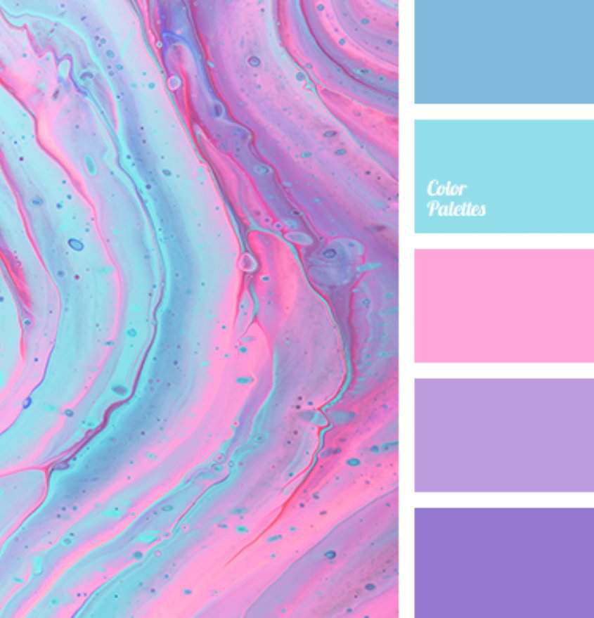 Wings Of Fire Color Palette Wings Of Fire Color Palette