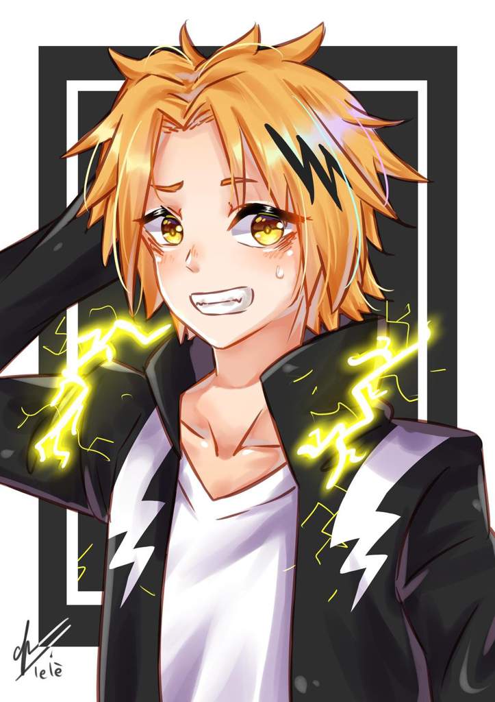 Denki Kaminari 