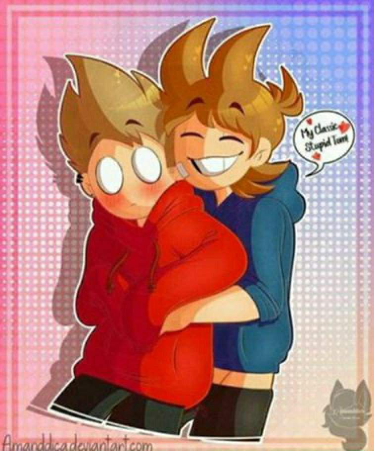 Future Tom | 🌎Eddsworld🌎 Amino