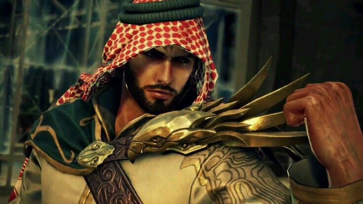 Shaheen | Wiki | امبراطورية الأنمي Amino