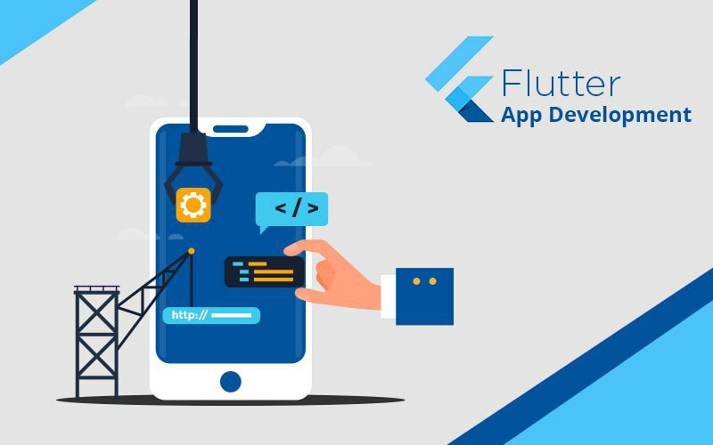 Introducción a Flutter | > TeCNoLoGíA