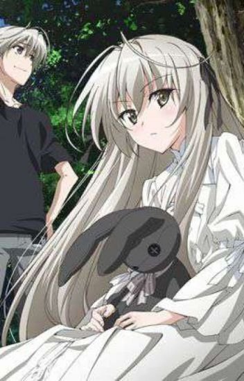 Yosuga No Sora Wiki •anime• Amino