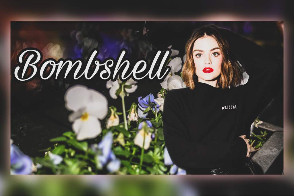 Profile Aesthetic Commission | Supernatural Roleplayers Amino