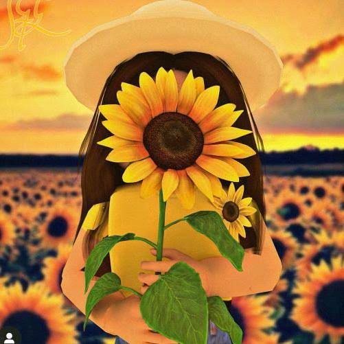 Gdlolipop2 Roblox Amino - roblox girl gfx sunflower