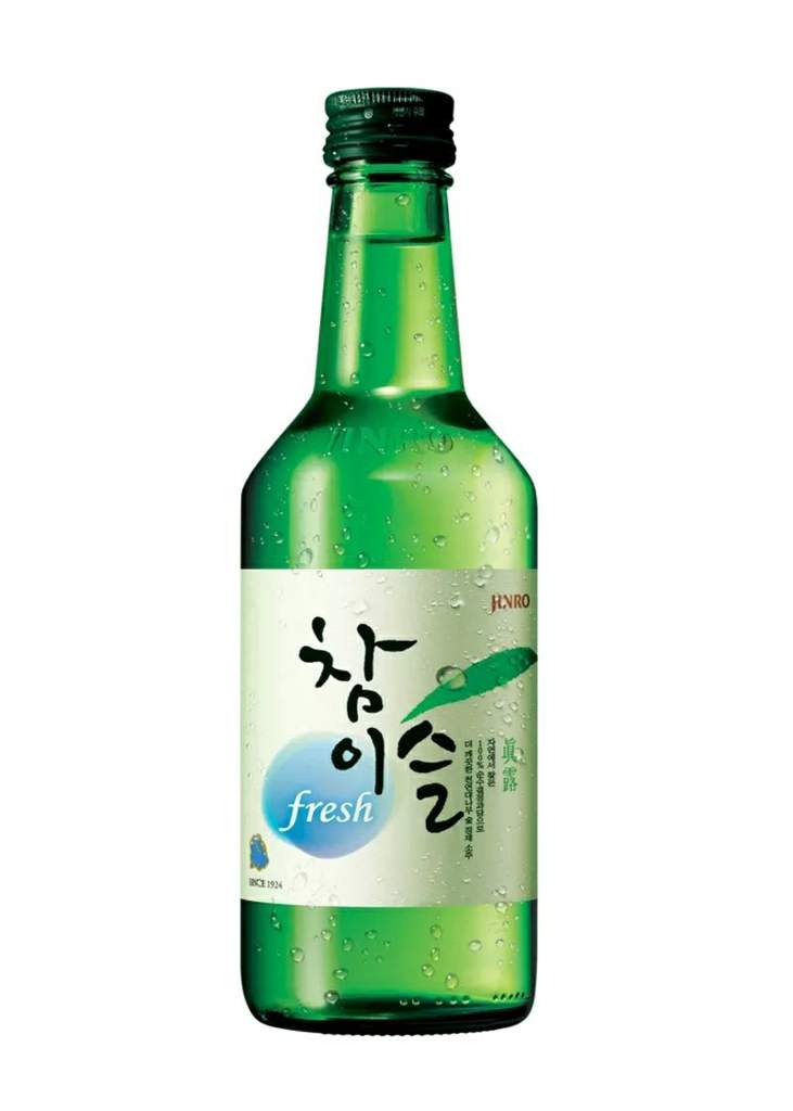 КОРЕЙСКИЕ НАПИТКИ🇰🇷🥤 | Русские Фаны K-POP Amino