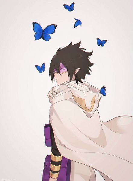 funko pop de tamaki amajiki