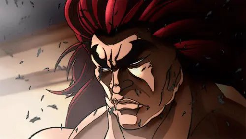 Yujiro Hanma | Wiki | 💥My Hero Academia RP👊 Amino