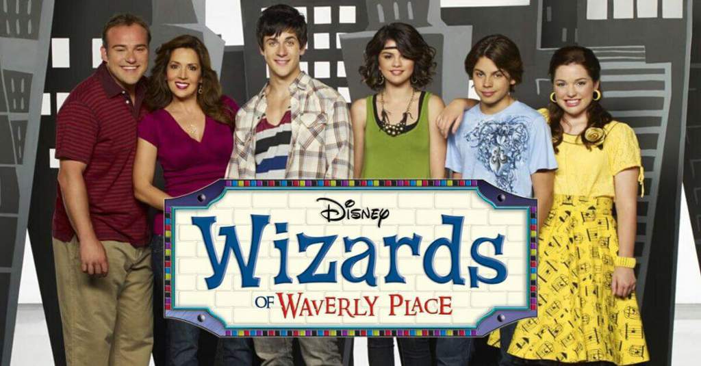 What do you think about Wizards Of Waverly Place? 