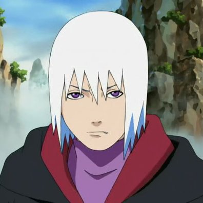 Perhaps my least justifiable choice, though I do find Suigetsu’s character ...