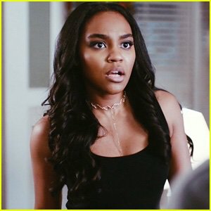 China Anne Mcclains | Wiki | ⅅℰՏℂℰℕⅅⅈℰℕͲℰՏ Amino