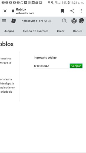 Latest Roblox Amino En Espanol Amino - como conseguir animaciones de roblox sin robux roblox promo