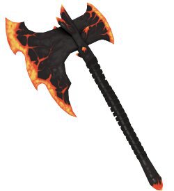 Fire Axe Ember | Wiki | Magical Kingdoms Rp Amino