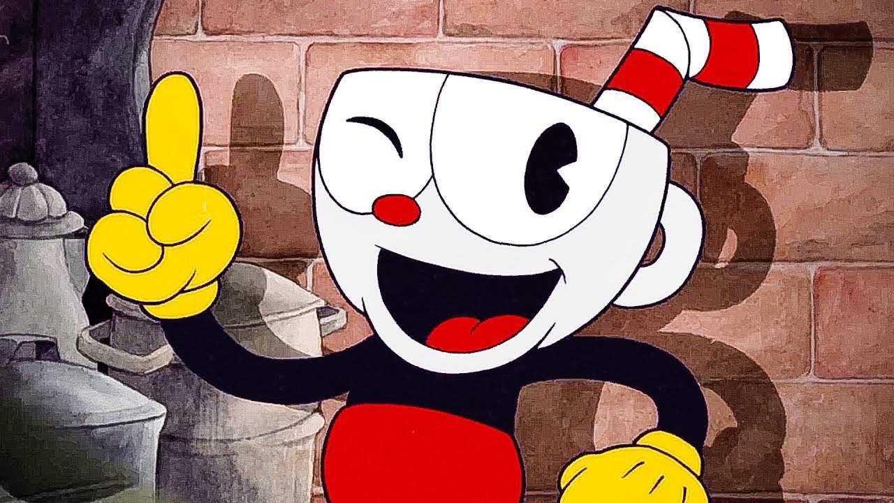 Cuphead Goku (yo) | Wiki | Cuphead Español Amino