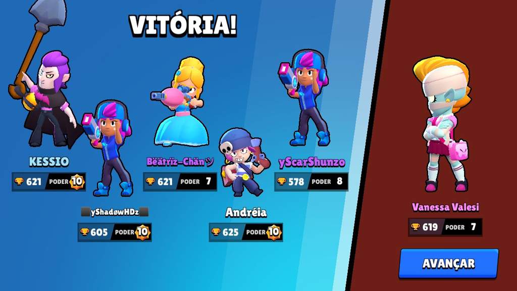 Piper Brawl Stars Amino Oficial Amino - piper captura brawl stars