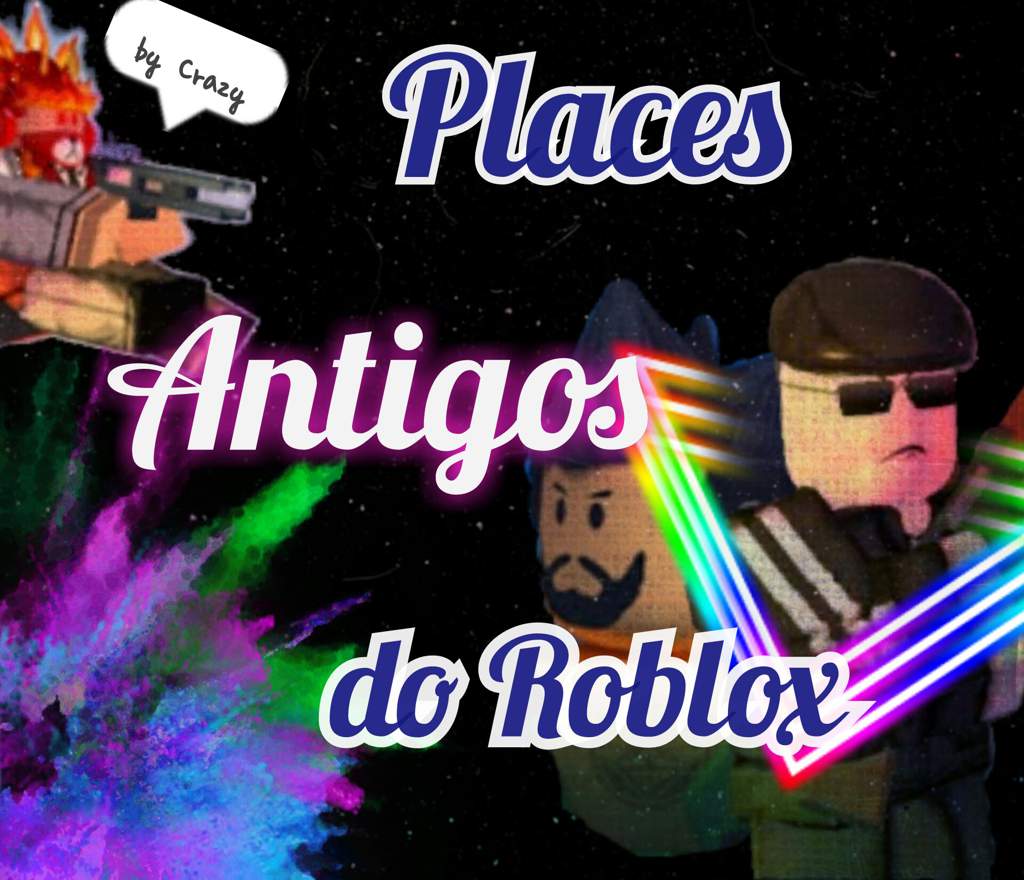 Jogos Antigos Desconhecidos Do Roblox Roblox Brasil Official Amino - jogos antigos que fizeram sucesso no roblox