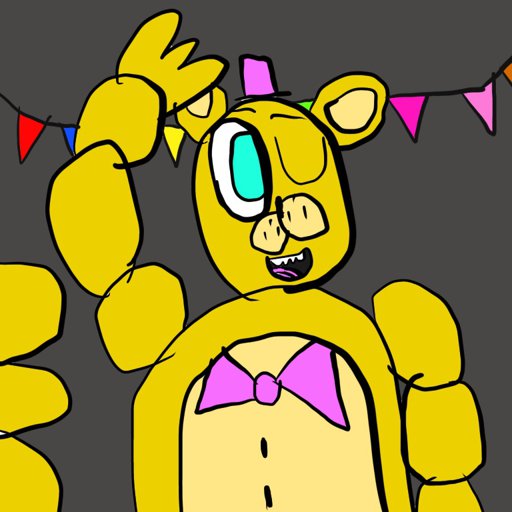 Prototype Fredbear Va Male Stopocxcanonabuse Five Nights At Freddy S Amino - fred bear and friends but its bad not finished roblox