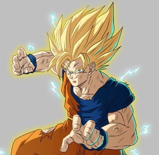 SSJ4 FP Goku Obtained | DragonBallZ Amino