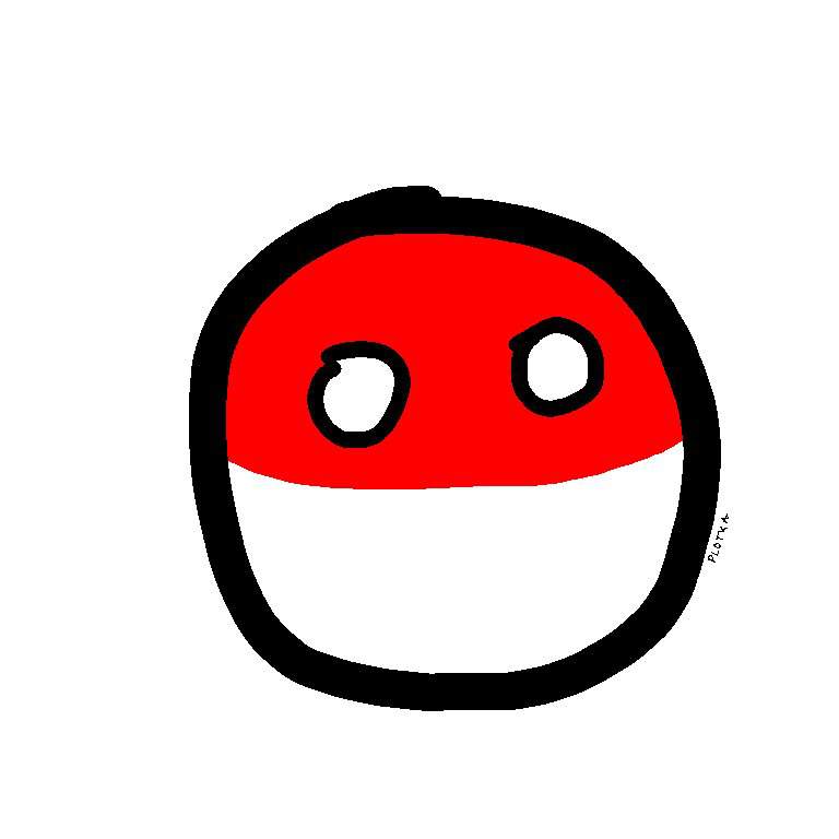 Poland | Polandball Amino