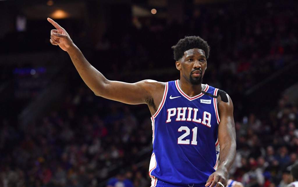 Is Joel Embiid A Hall Of Famer - Part 12 | Hoops Amino