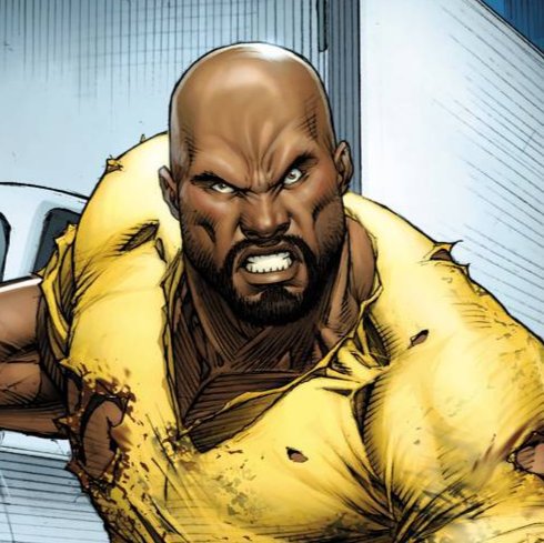 Luke Cage | Wiki | •Cómics• Amino