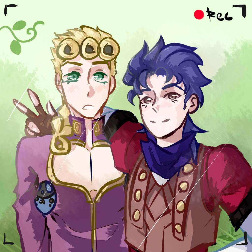 Jojo рисунки от 23-ти май до 4-ти юни | Bulgarian Artists Amino