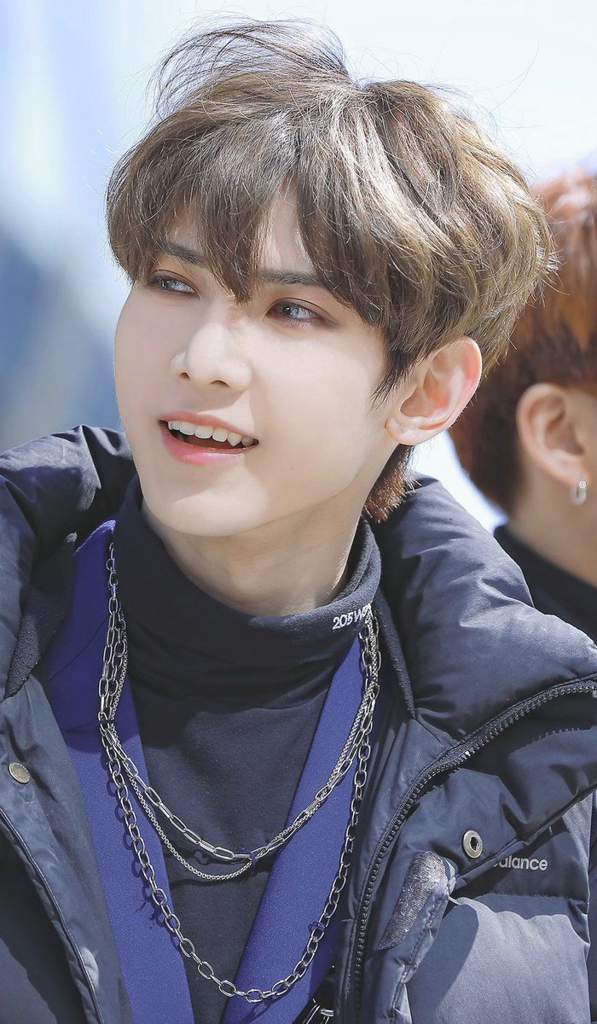 KANG YEOSANG DAY ️ | K-Pop Amino