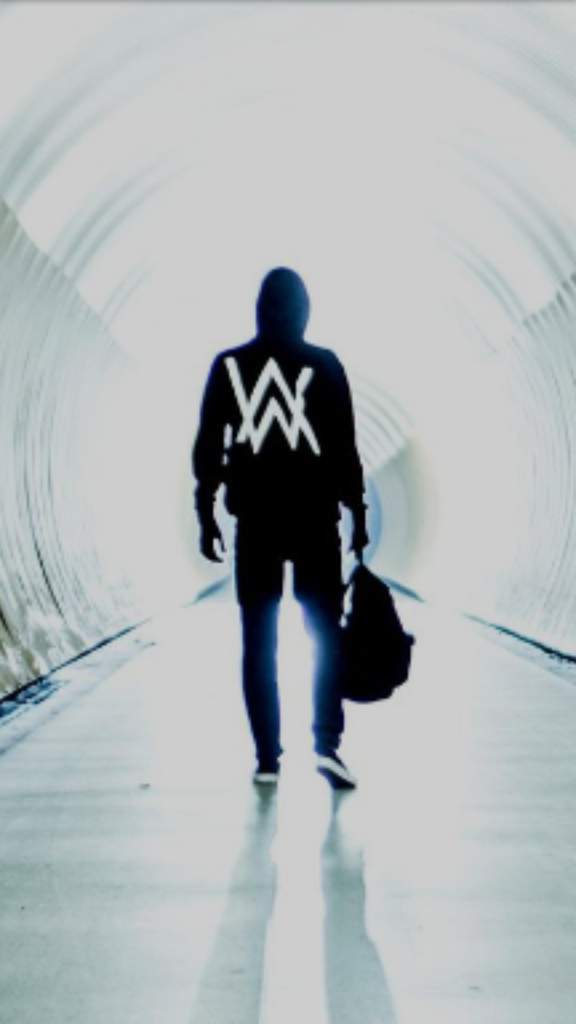 NEO ALE Alan walker ??AMINO?? Amino photo