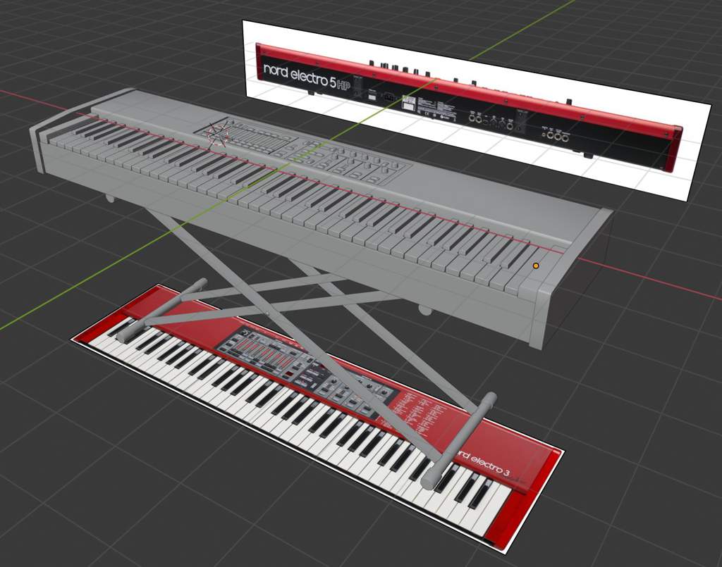 Melodic Keyboardist Zero Roblox Amino - piano keyboard roblox macro